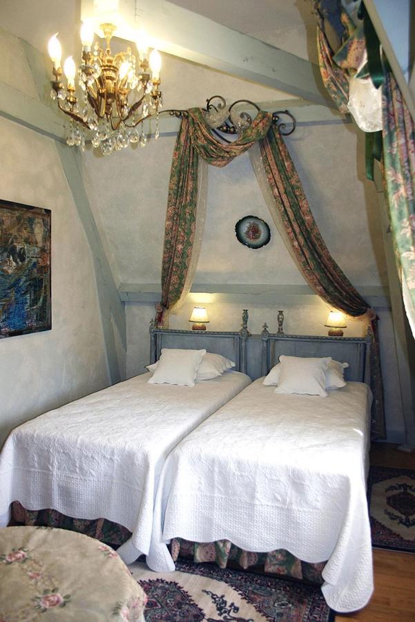 Bed and Breakfast Domaine De La Chartreuse Dautre Mauzac-et-Grand-Castang Exterior foto